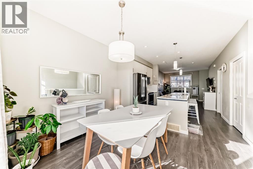84 Copperstone Villas Se, Calgary, Alberta  T2Z 5E3 - Photo 21 - A2264530