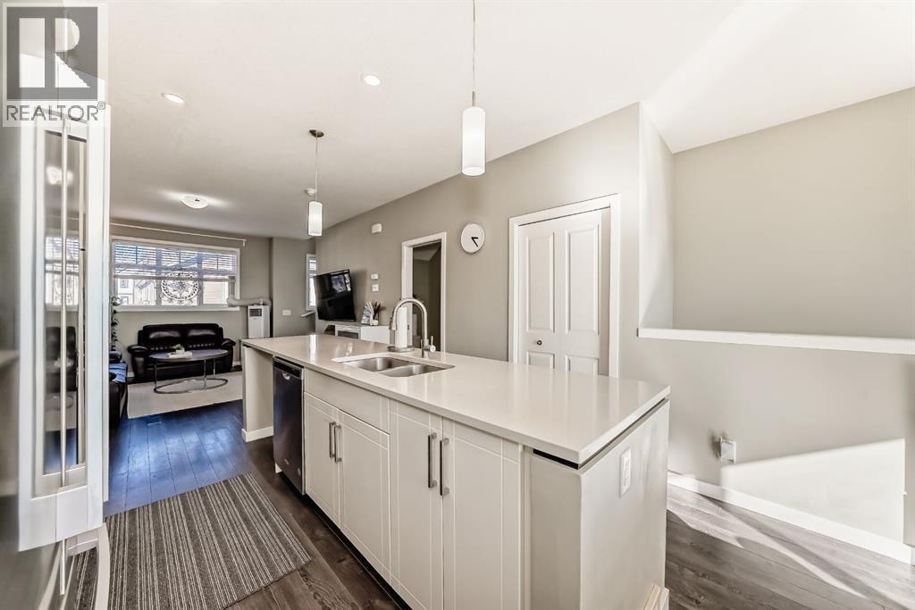 84 Copperstone Villas Se, Calgary, Alberta  T2Z 5E3 - Photo 14 - A2264530