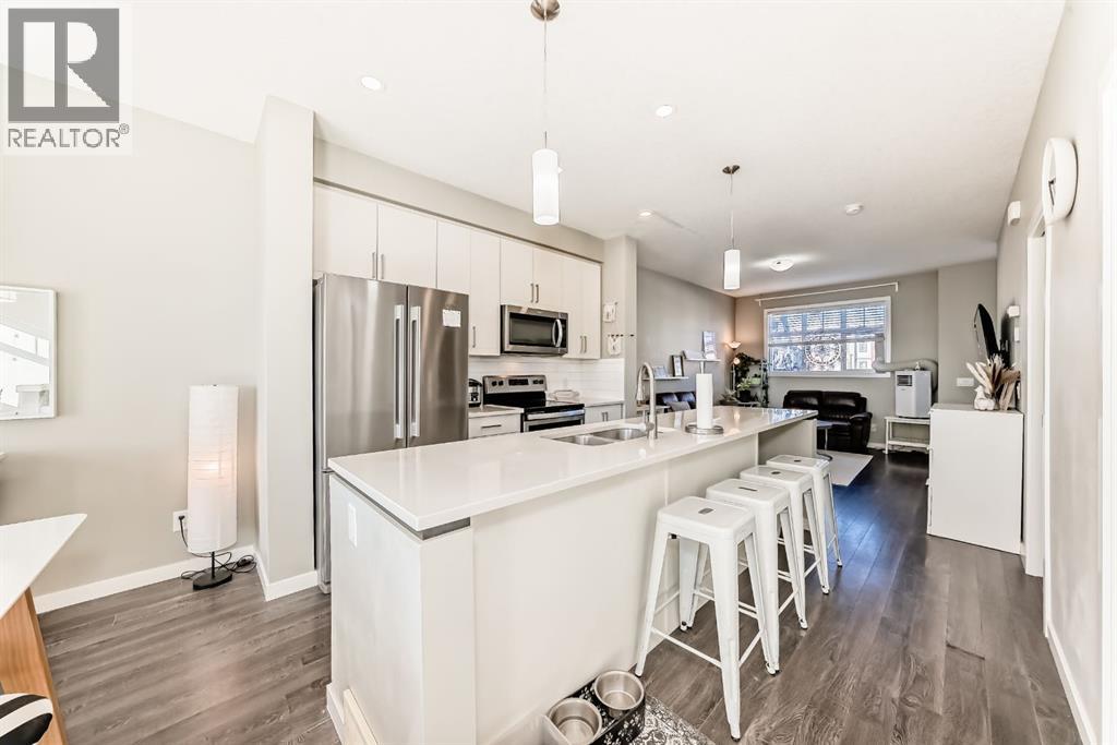 84 Copperstone Villas Se, Calgary, Alberta  T2Z 5E3 - Photo 15 - A2264530