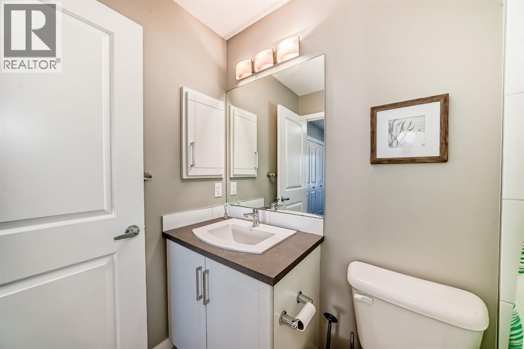 84 Copperstone Villas Se, Calgary, Alberta  T2Z 5E3 - Photo 29 - A2264530