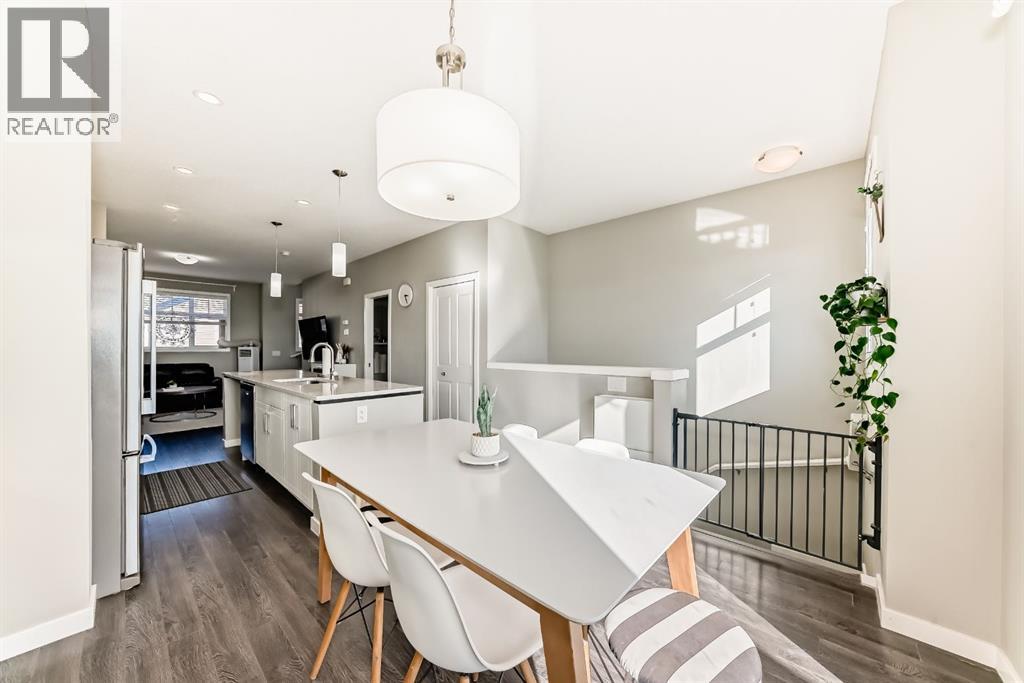 84 Copperstone Villas Se, Calgary, Alberta  T2Z 5E3 - Photo 22 - A2264530