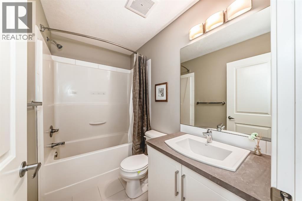 84 Copperstone Villas Se, Calgary, Alberta  T2Z 5E3 - Photo 37 - A2264530