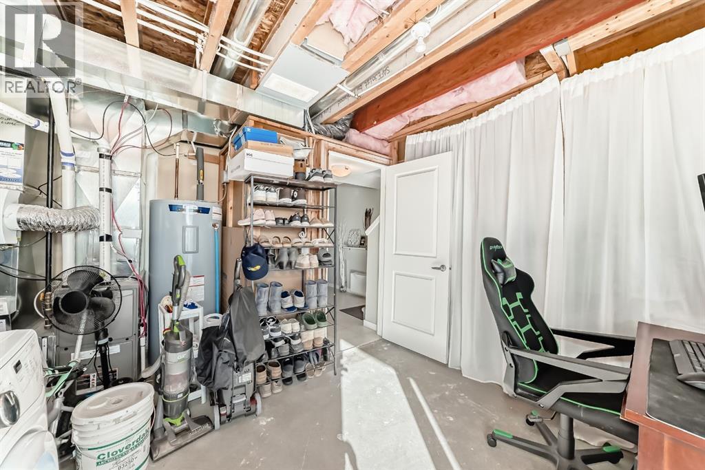 84 Copperstone Villas Se, Calgary, Alberta  T2Z 5E3 - Photo 47 - A2264530