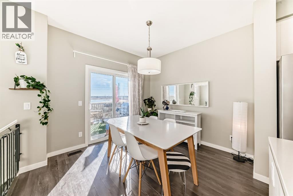 84 Copperstone Villas Se, Calgary, Alberta  T2Z 5E3 - Photo 20 - A2264530