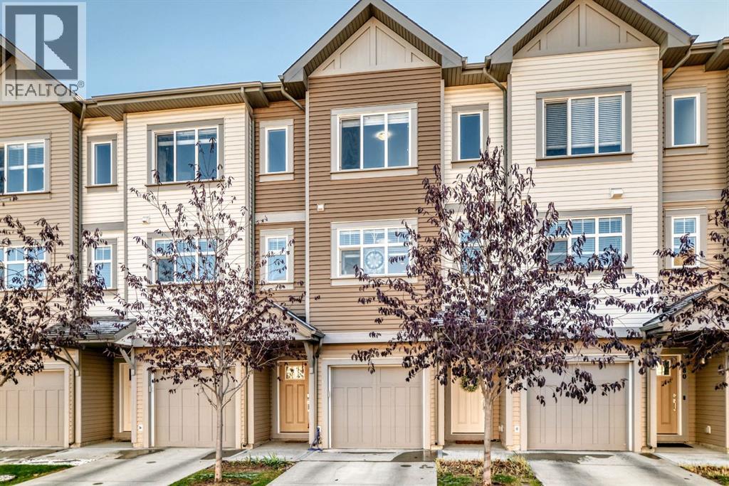 84 Copperstone Villas Se, Calgary, Alberta  T2Z 5E3 - Photo 4 - A2264530