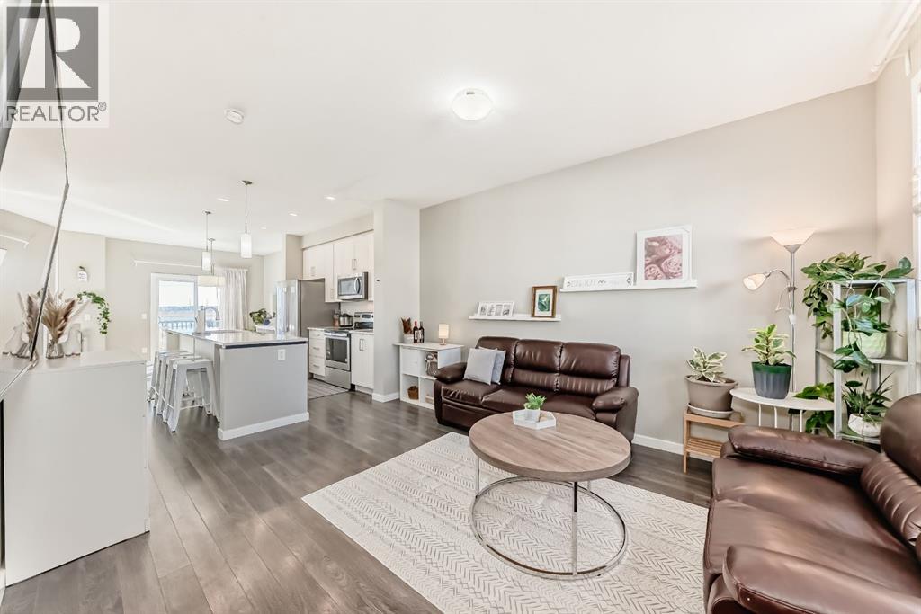 84 Copperstone Villas Se, Calgary, Alberta  T2Z 5E3 - Photo 19 - A2264530