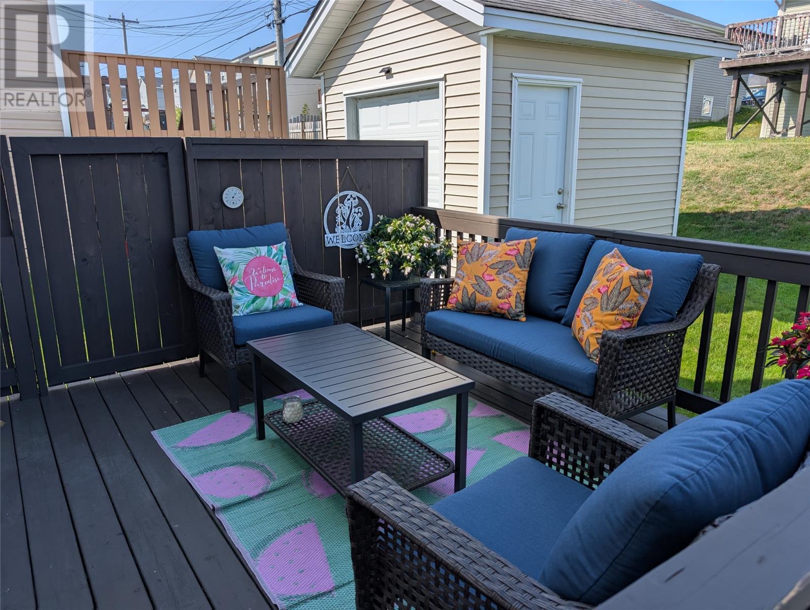 12 Kincaid Street, St. John's, Newfoundland & Labrador  A1A 6A6 - Photo 12 - 1291553
