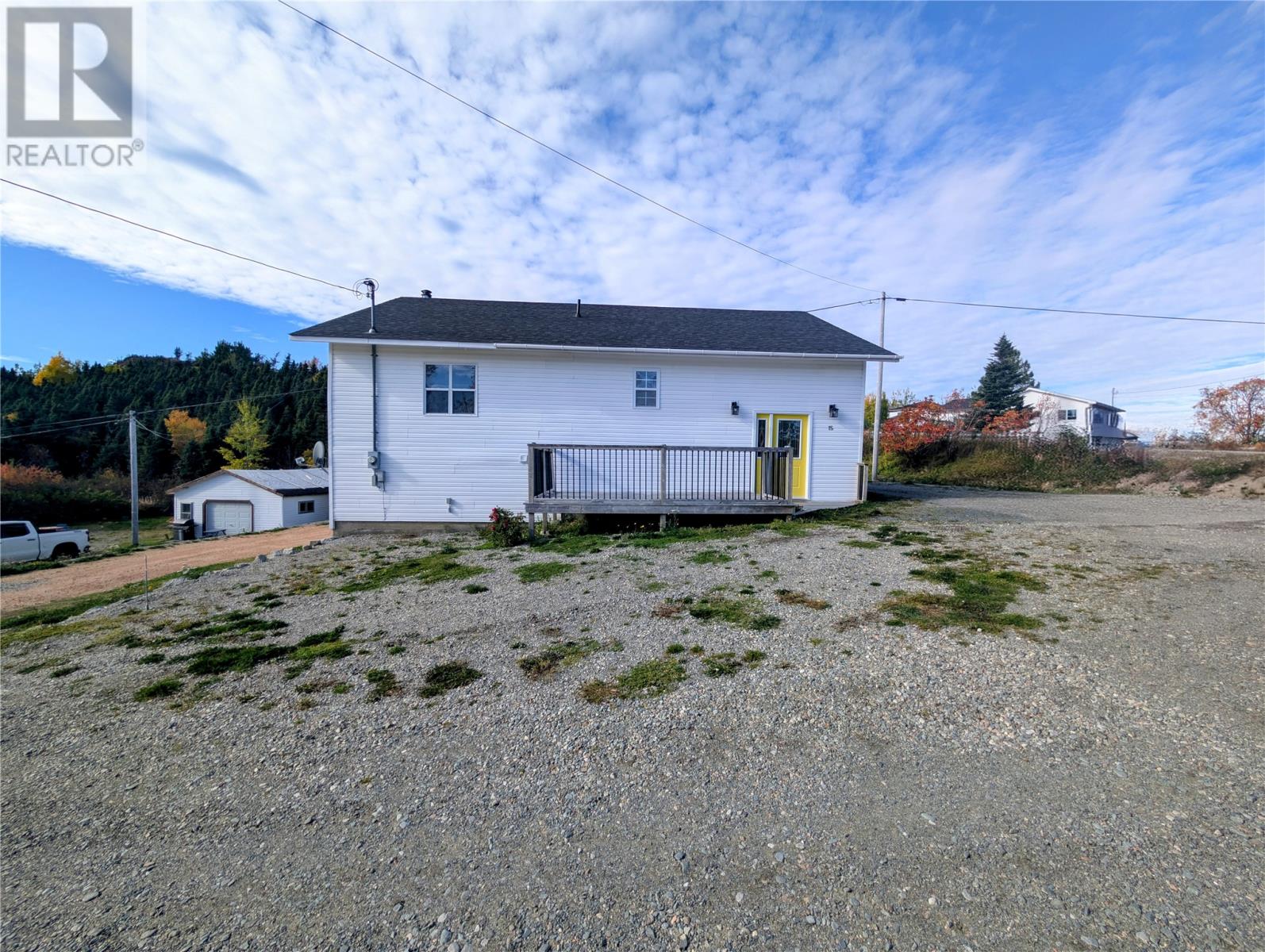 15 Memory Heights, Trinity, Newfoundland & Labrador  A0G 4L0 - Photo 1 - 1291548