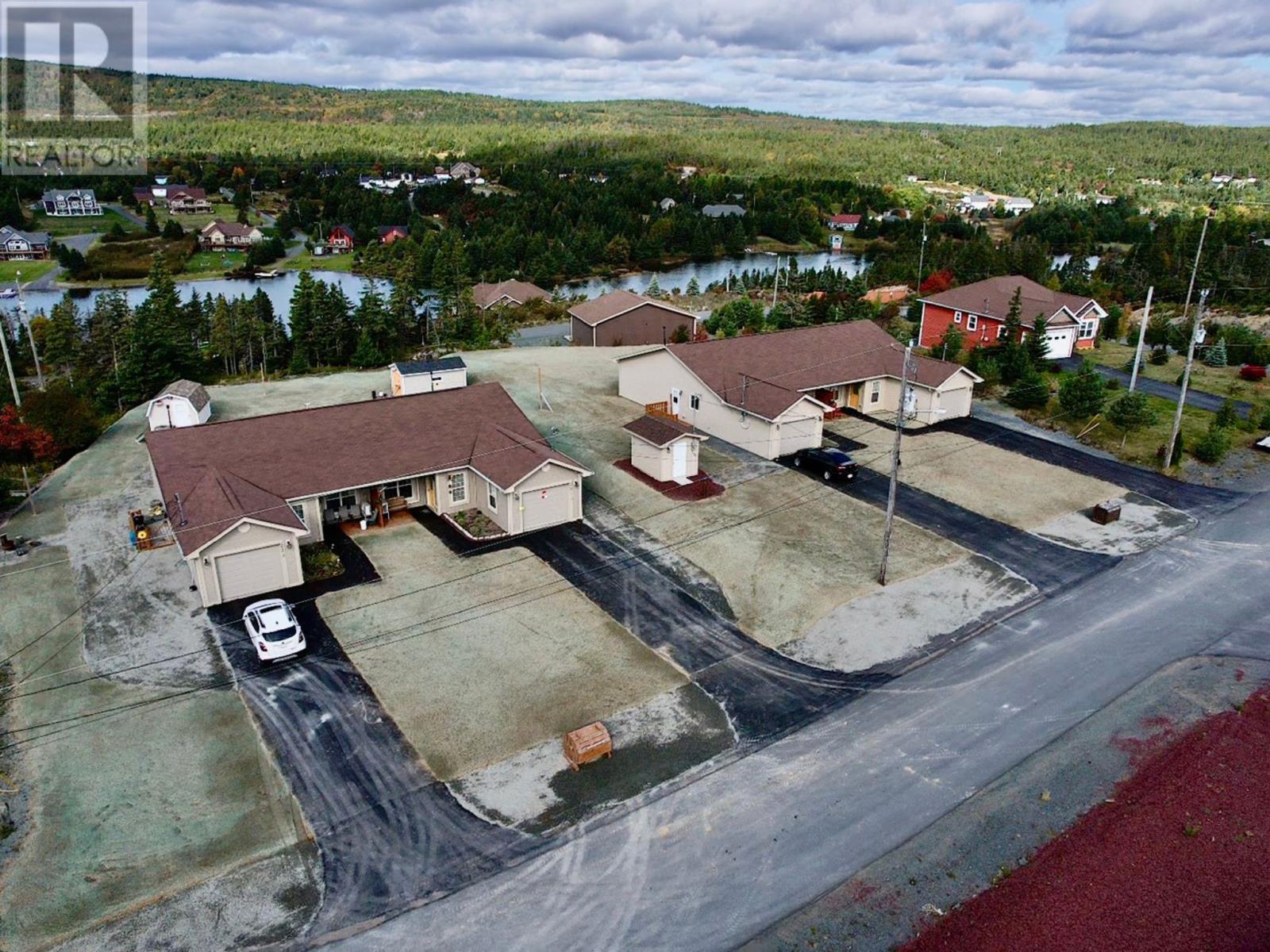206-208 Glam Road, Clarke's Beach, Newfoundland & Labrador  A0A 1W0 - Photo 1 - 1291536