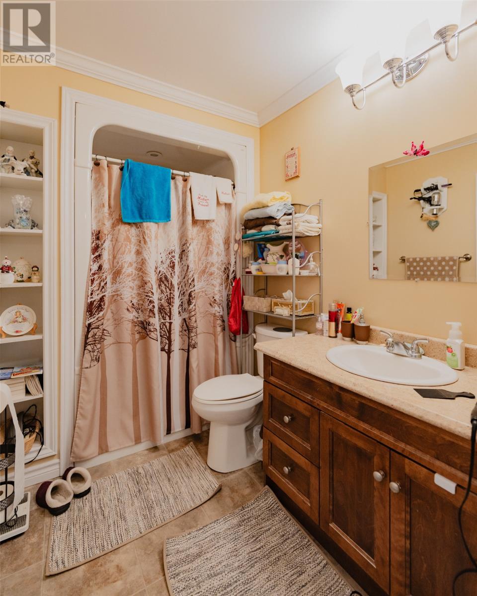 206-208 Glam Road, Clarke's Beach, Newfoundland & Labrador  A0A 1W0 - Photo 12 - 1291536