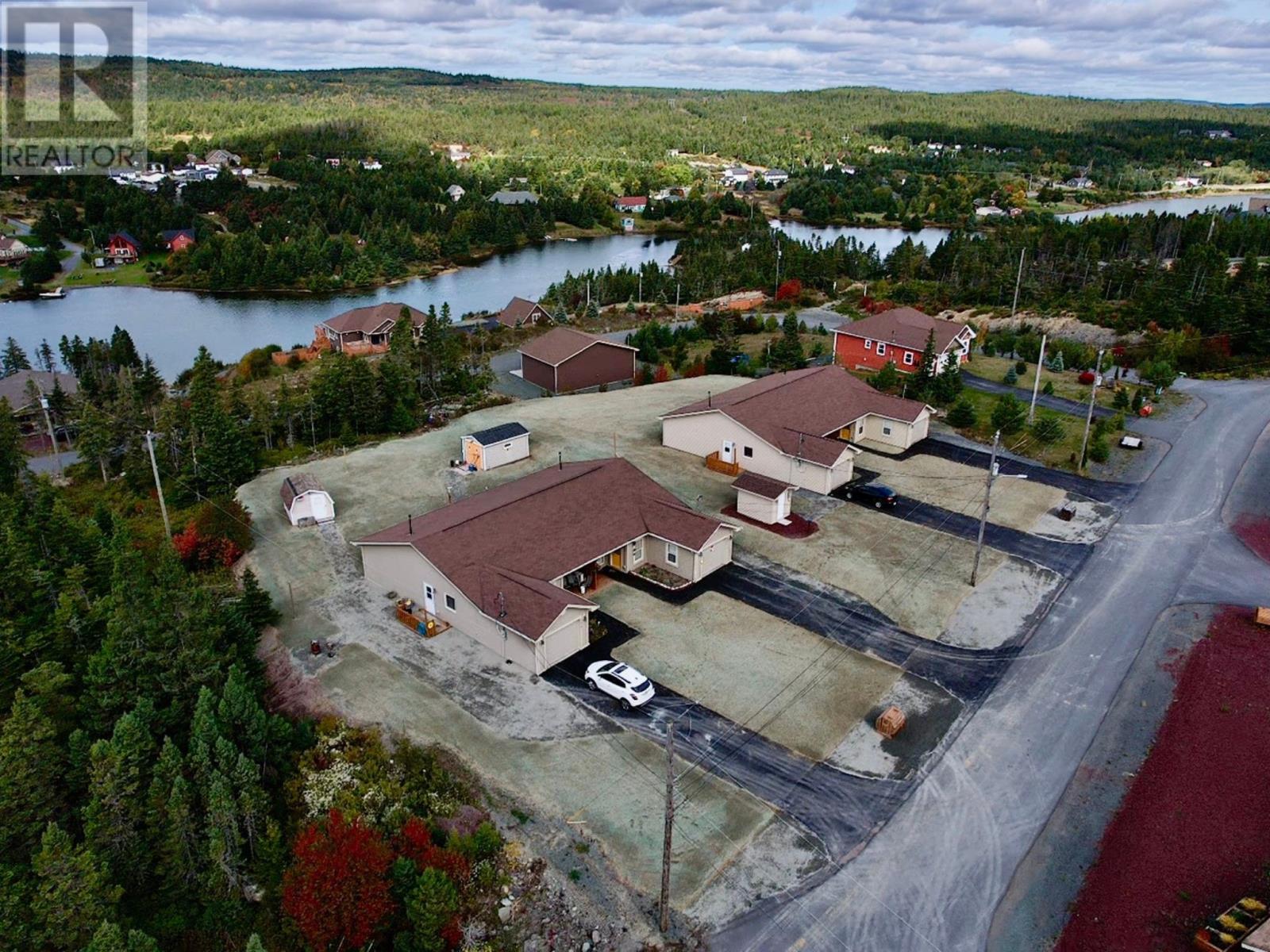 206-208 Glam Road, Clarke's Beach, Newfoundland & Labrador  A0A 1W0 - Photo 18 - 1291536