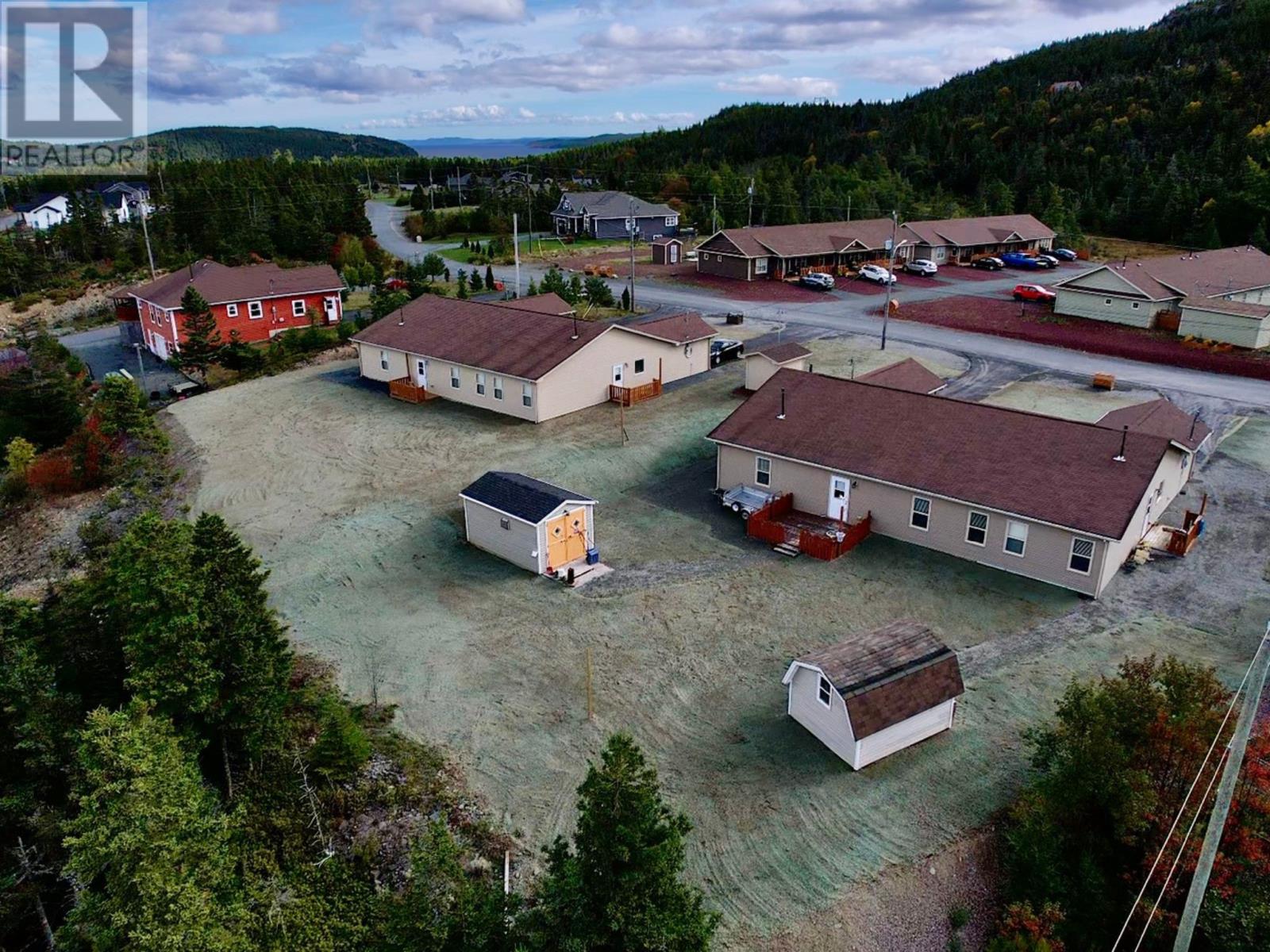 206-208 Glam Road, Clarke's Beach, Newfoundland & Labrador  A0A 1W0 - Photo 2 - 1291536