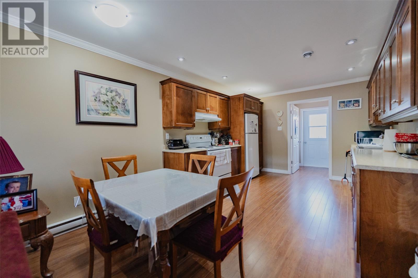206-208 Glam Road, Clarke's Beach, Newfoundland & Labrador  A0A 1W0 - Photo 21 - 1291536
