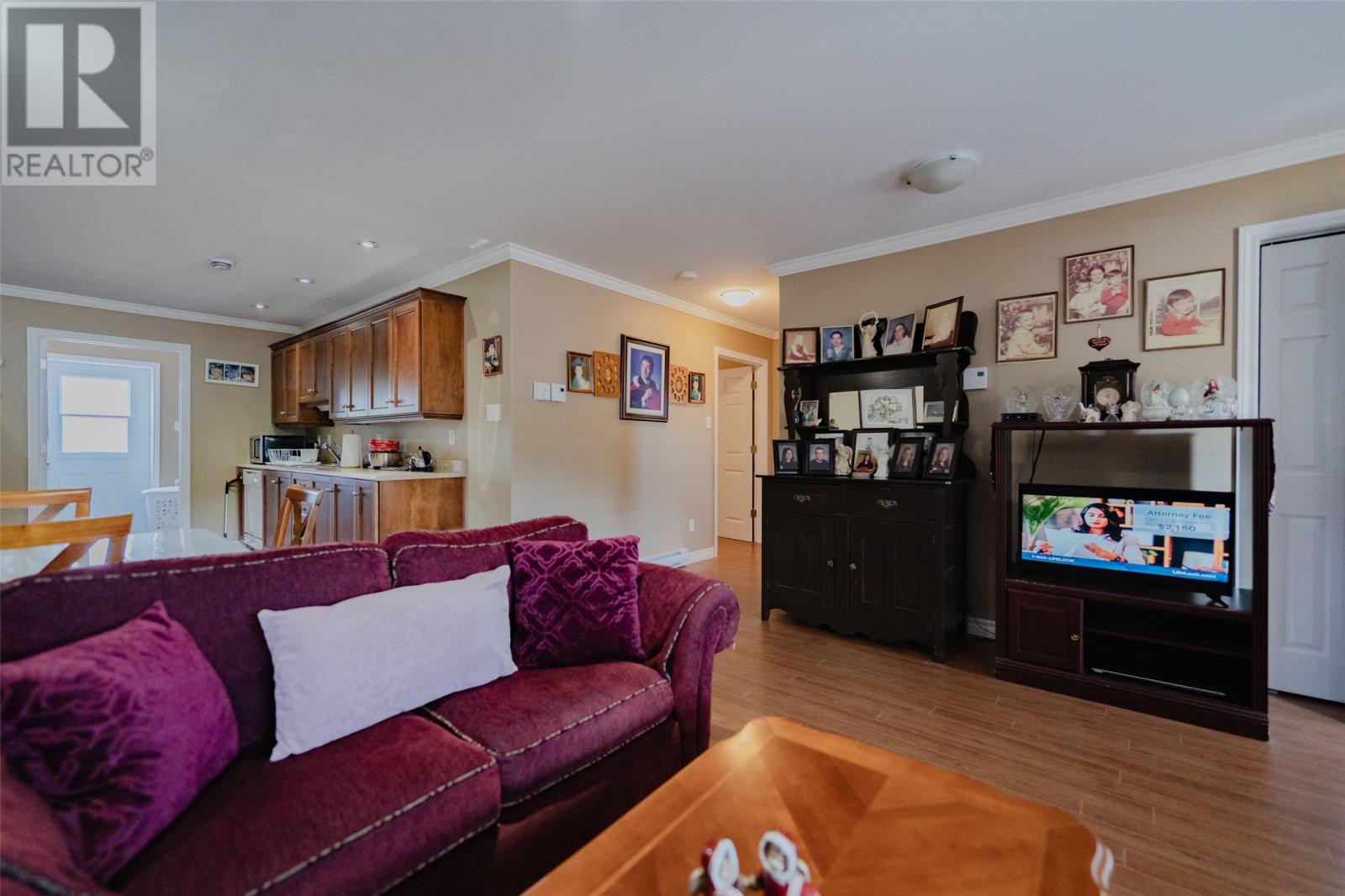 206-208 Glam Road, Clarke's Beach, Newfoundland & Labrador  A0A 1W0 - Photo 23 - 1291536