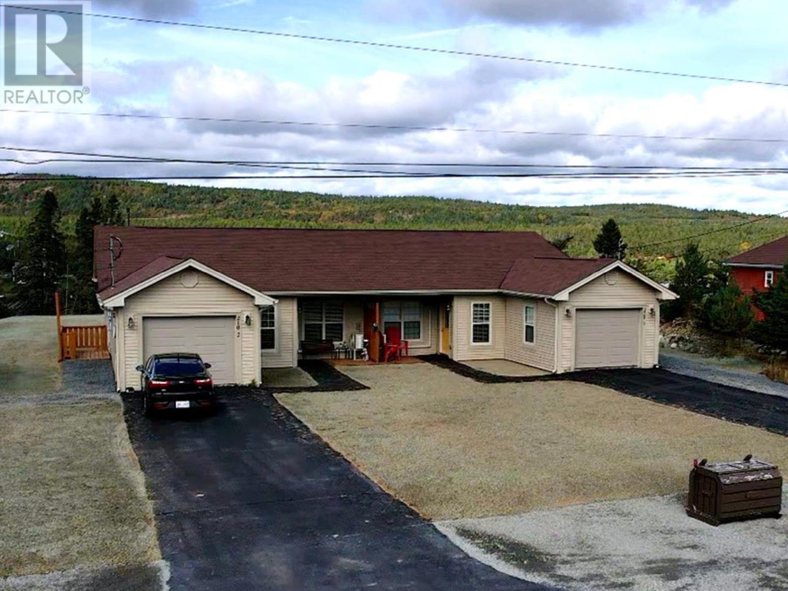 206-208 Glam Road, Clarke's Beach, Newfoundland & Labrador  A0A 1W0 - Photo 3 - 1291536