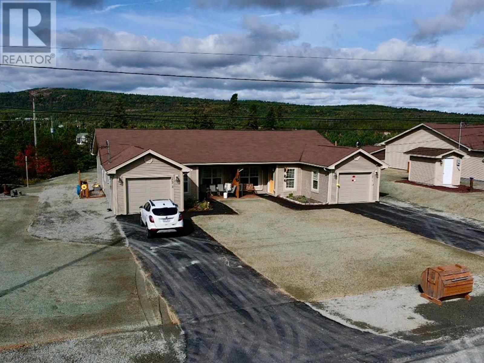 206-208 Glam Road, Clarke's Beach, Newfoundland & Labrador  A0A 1W0 - Photo 4 - 1291536