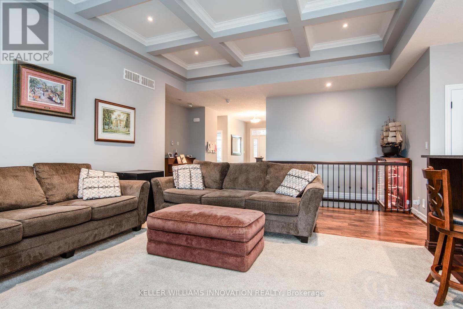 5 Jack Koehler Lane, Wellesley, Ontario  N0B 2T0 - Photo 10 - X12461535