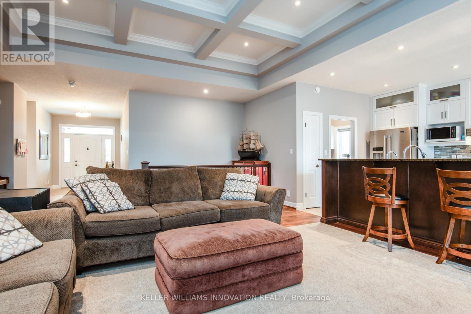 5 Jack Koehler Lane, Wellesley, Ontario  N0B 2T0 - Photo 11 - X12461535