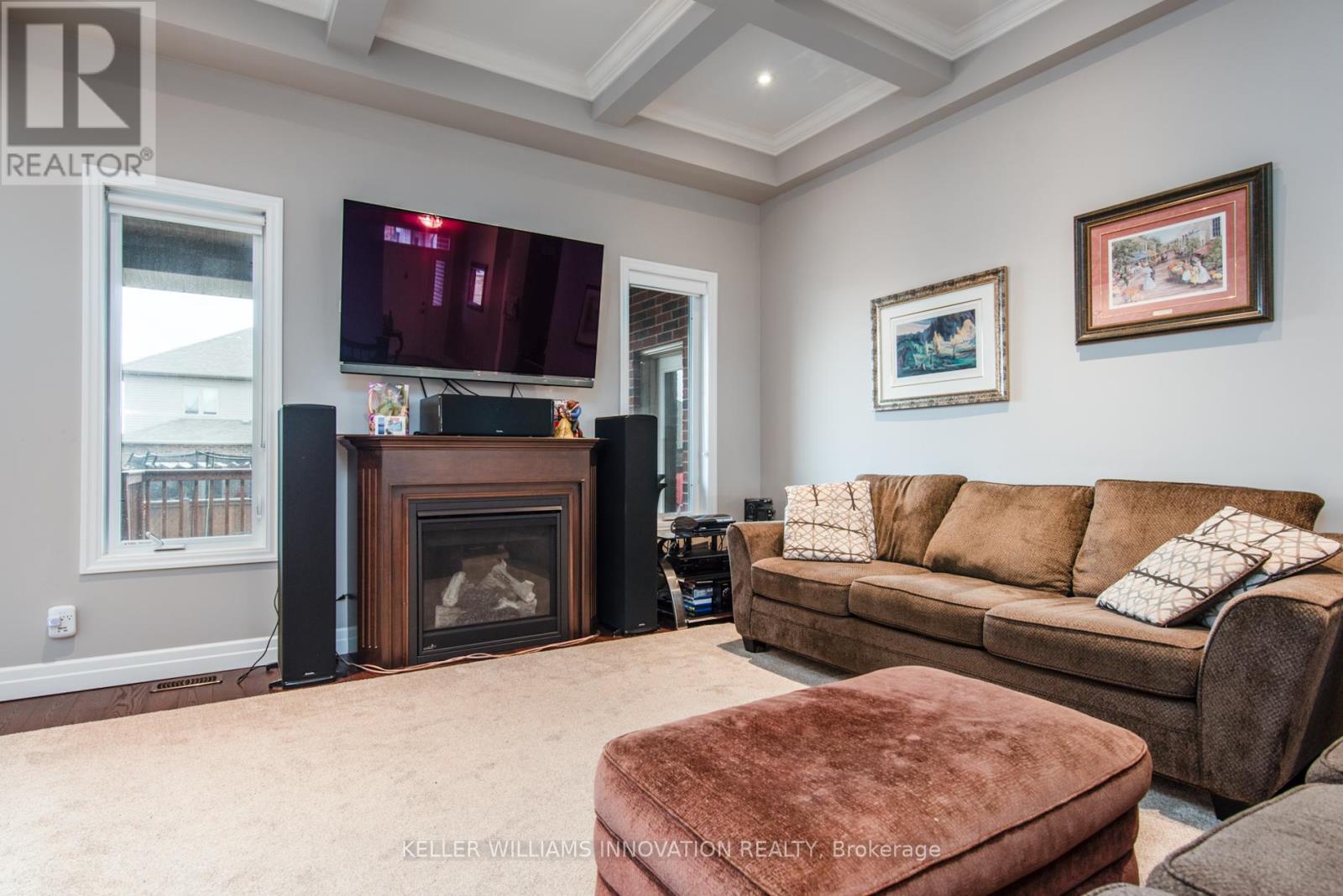 5 Jack Koehler Lane, Wellesley, Ontario  N0B 2T0 - Photo 13 - X12461535