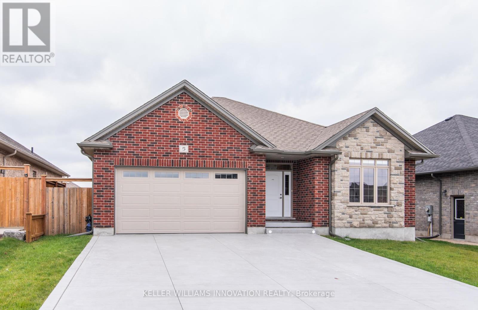 5 Jack Koehler Lane, Wellesley, Ontario  N0B 2T0 - Photo 2 - X12461535