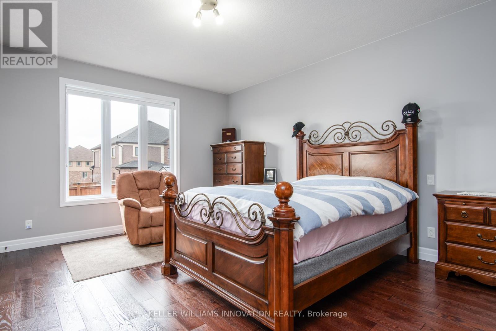 5 Jack Koehler Lane, Wellesley, Ontario  N0B 2T0 - Photo 25 - X12461535