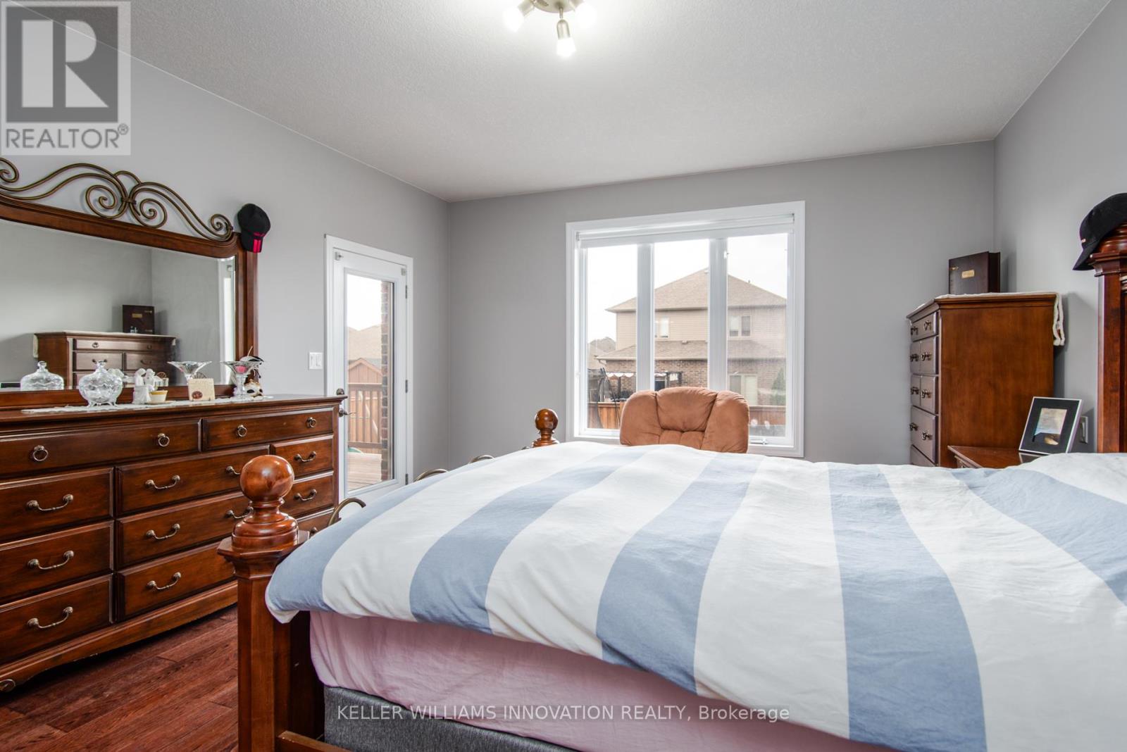 5 Jack Koehler Lane, Wellesley, Ontario  N0B 2T0 - Photo 26 - X12461535