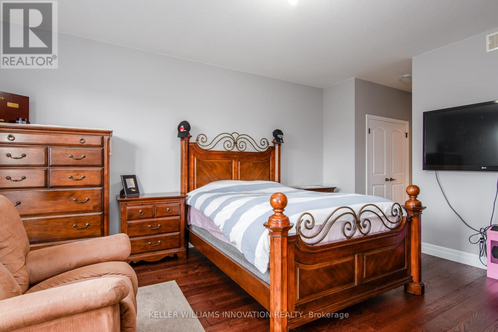 5 Jack Koehler Lane, Wellesley, Ontario  N0B 2T0 - Photo 27 - X12461535