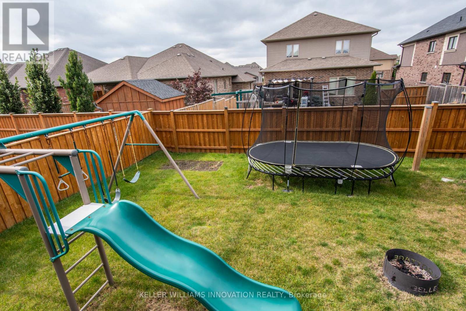 5 Jack Koehler Lane, Wellesley, Ontario  N0B 2T0 - Photo 40 - X12461535
