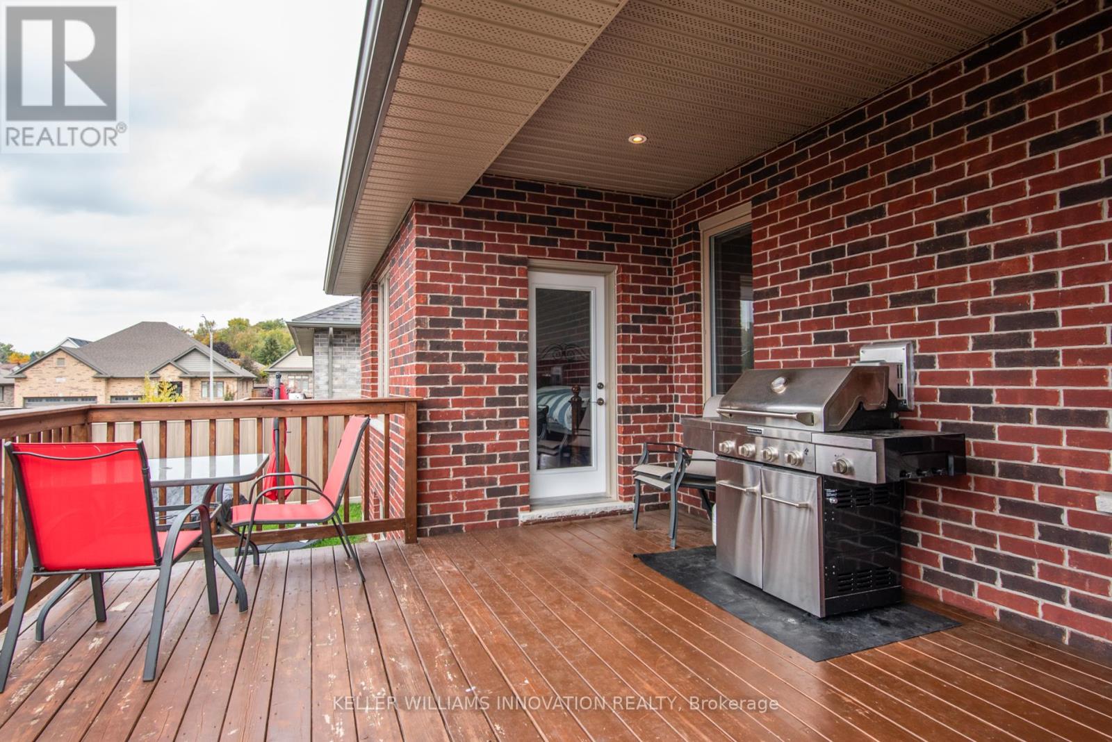 5 Jack Koehler Lane, Wellesley, Ontario  N0B 2T0 - Photo 42 - X12461535