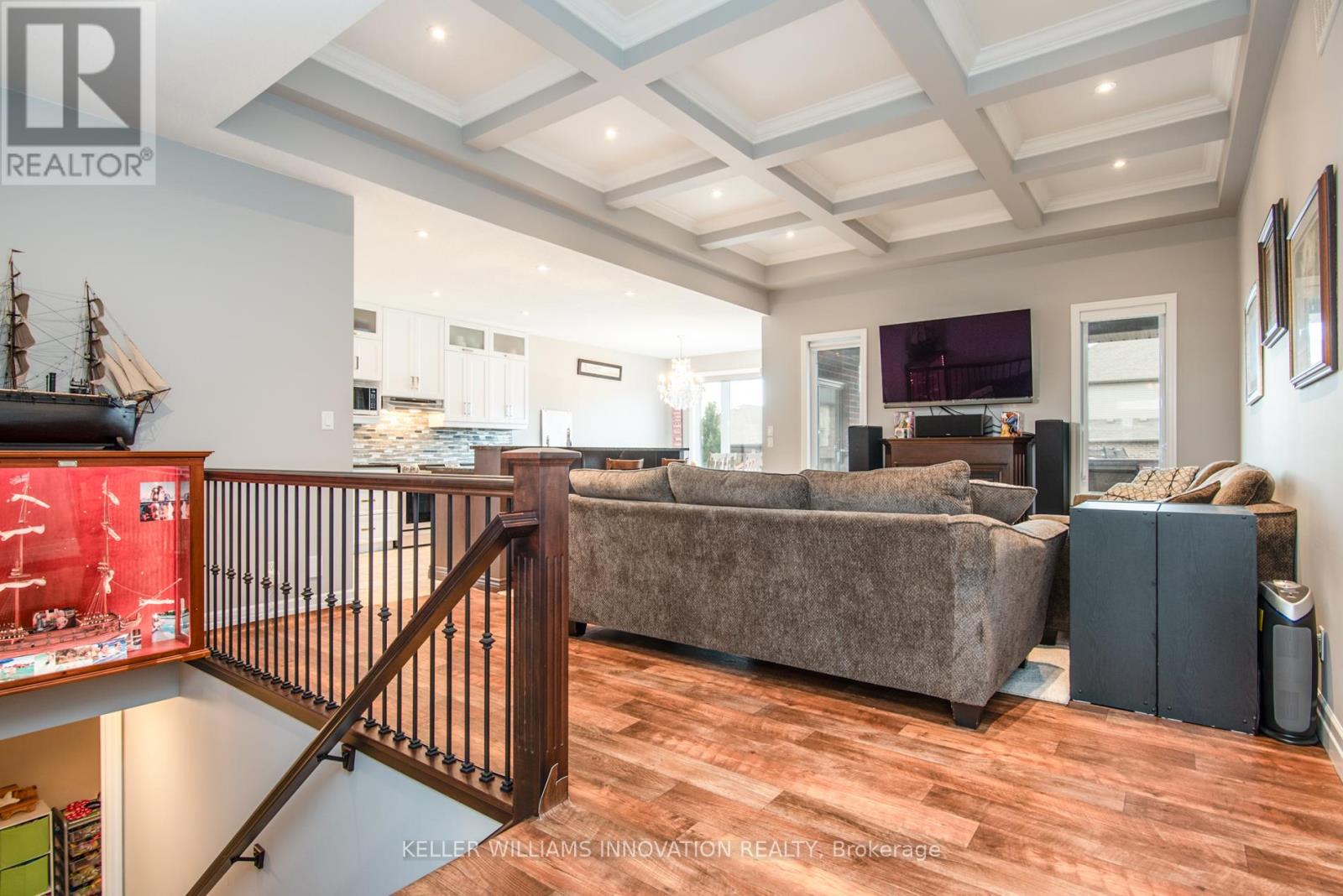 5 Jack Koehler Lane, Wellesley, Ontario  N0B 2T0 - Photo 5 - X12461535