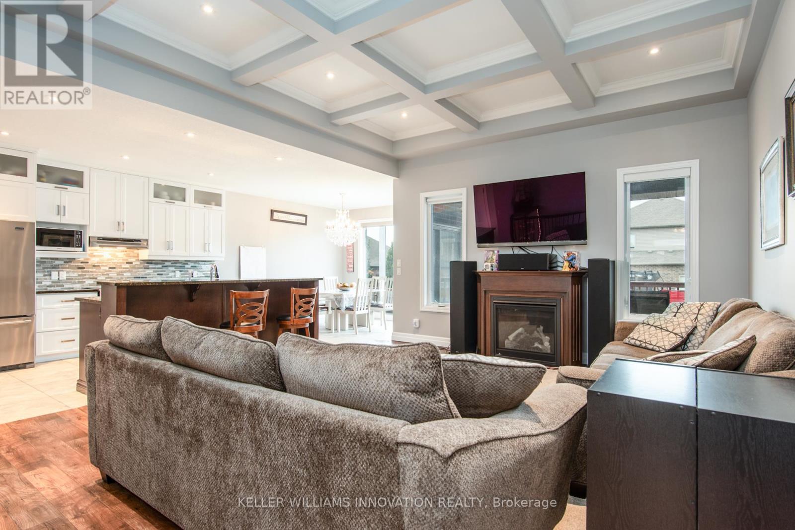 5 Jack Koehler Lane, Wellesley, Ontario  N0B 2T0 - Photo 6 - X12461535