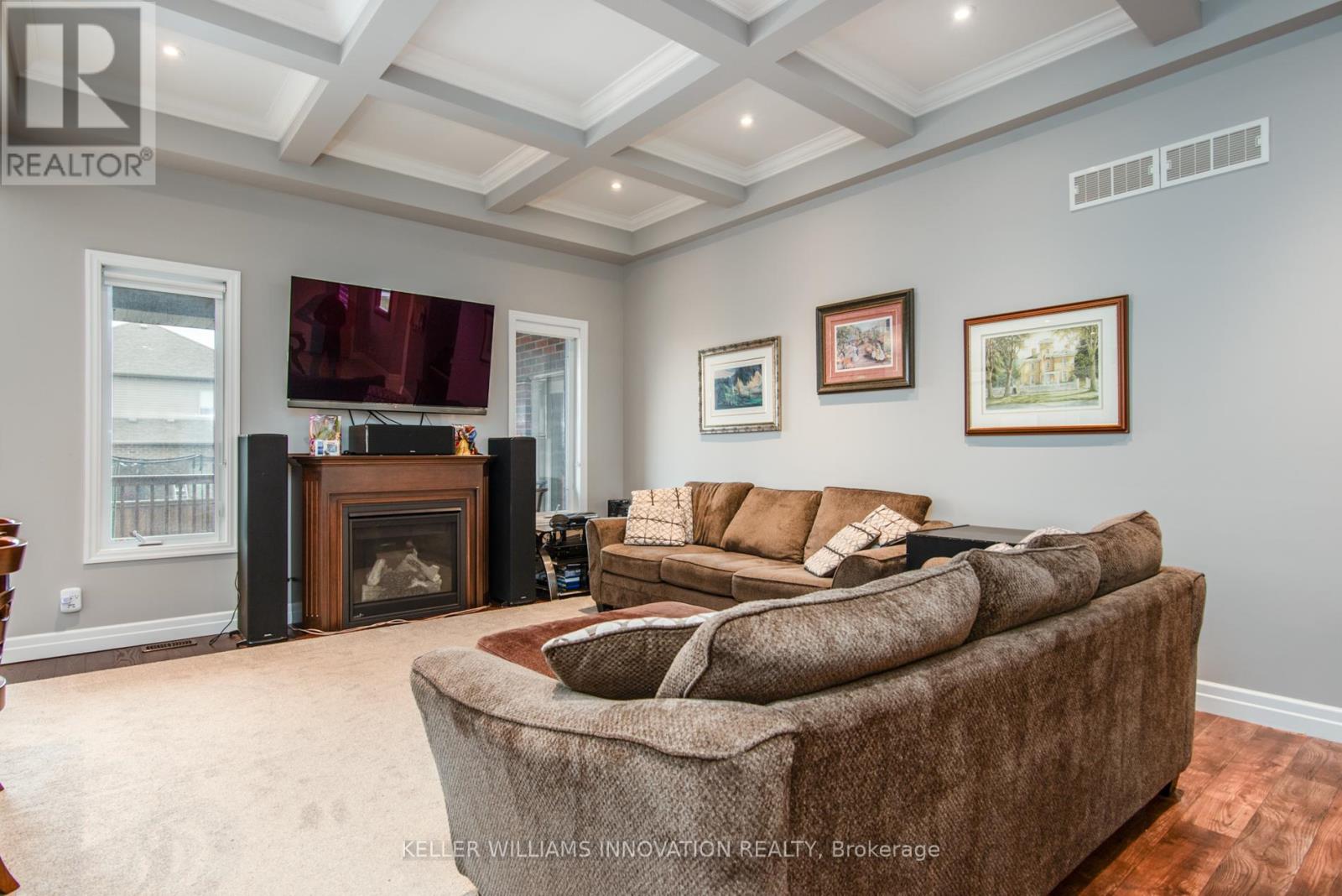 5 Jack Koehler Lane, Wellesley, Ontario  N0B 2T0 - Photo 7 - X12461535