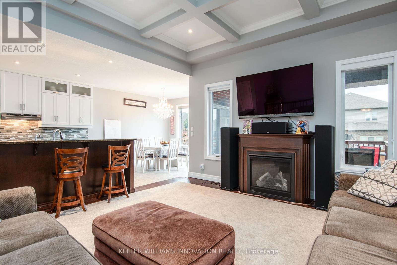 5 Jack Koehler Lane, Wellesley, Ontario  N0B 2T0 - Photo 8 - X12461535