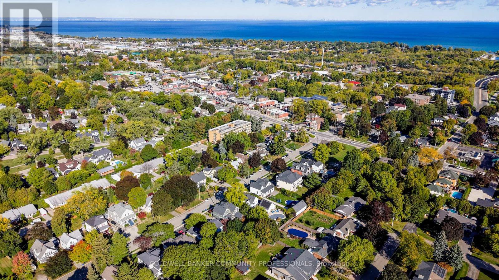 7 Robinson Street S, Grimsby, Ontario  L3M 3C5 - Photo 42 - X12462874