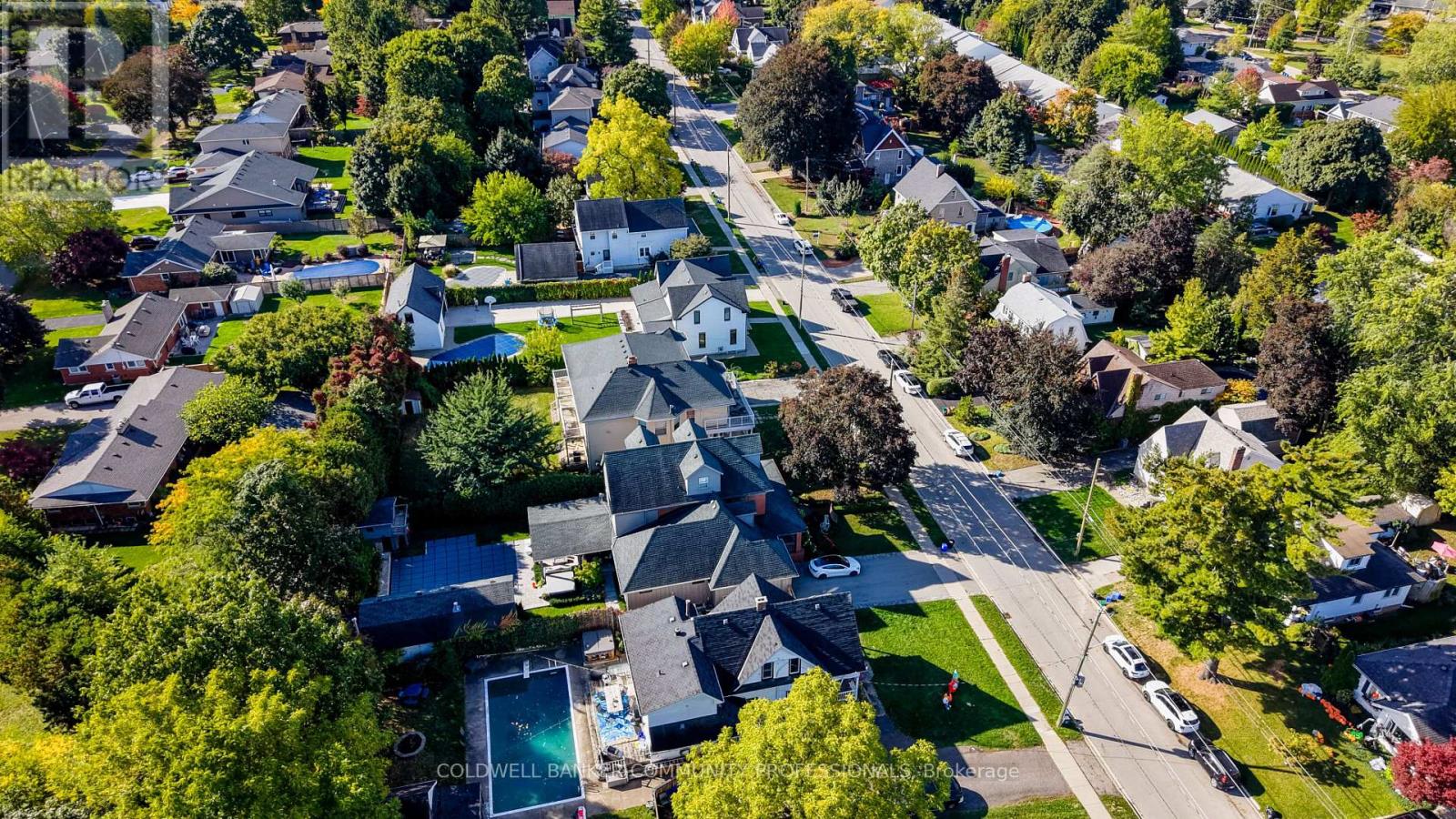 7 Robinson Street S, Grimsby, Ontario  L3M 3C5 - Photo 43 - X12462874