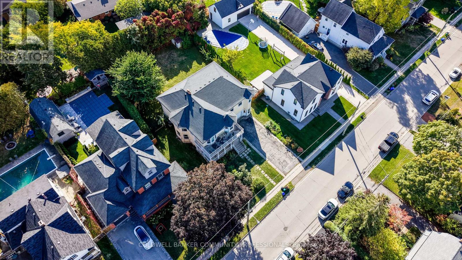 7 Robinson Street S, Grimsby, Ontario  L3M 3C5 - Photo 44 - X12462874