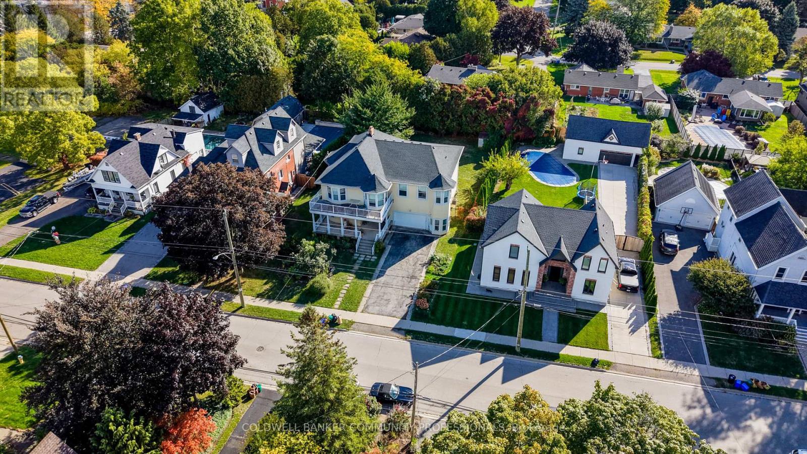 7 Robinson Street S, Grimsby, Ontario  L3M 3C5 - Photo 45 - X12462874