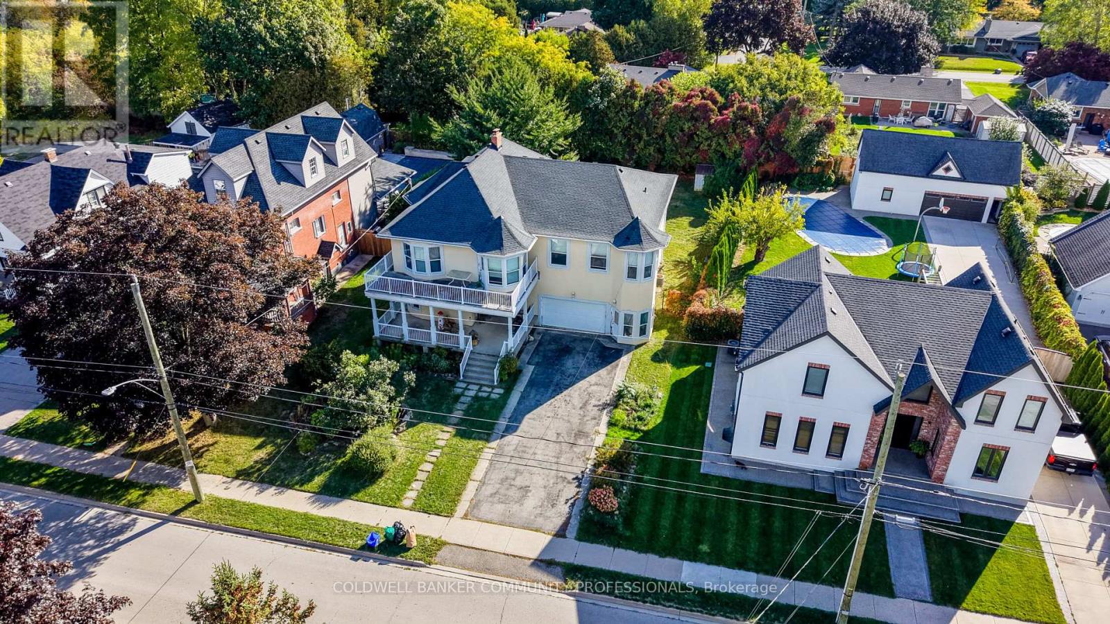 7 Robinson Street S, Grimsby, Ontario  L3M 3C5 - Photo 46 - X12462874