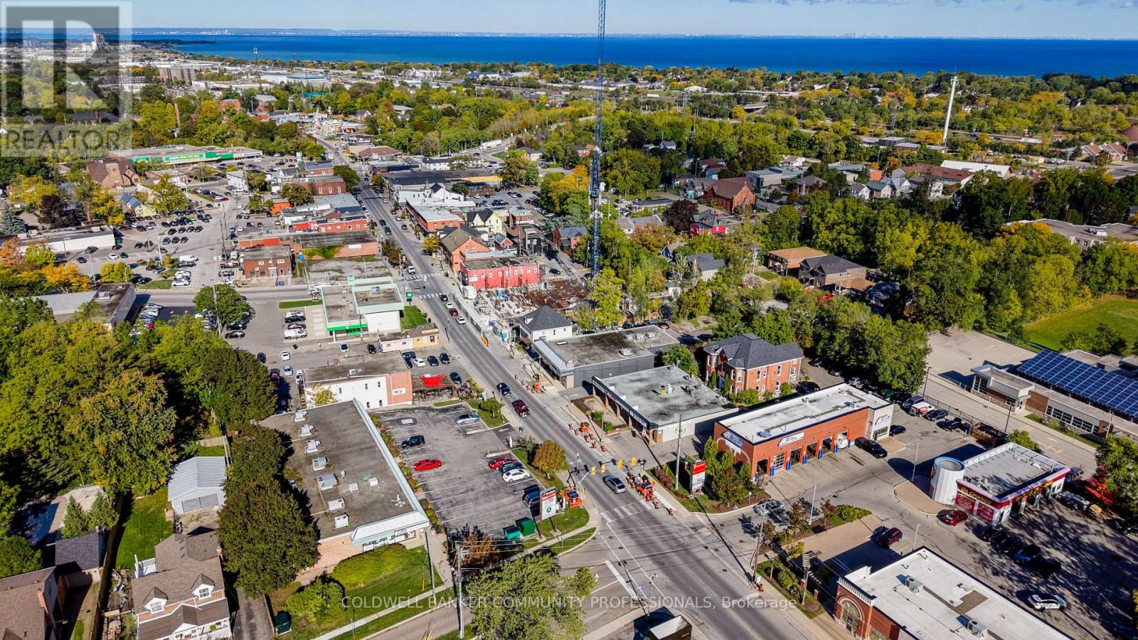 7 Robinson Street S, Grimsby, Ontario  L3M 3C5 - Photo 47 - X12462874