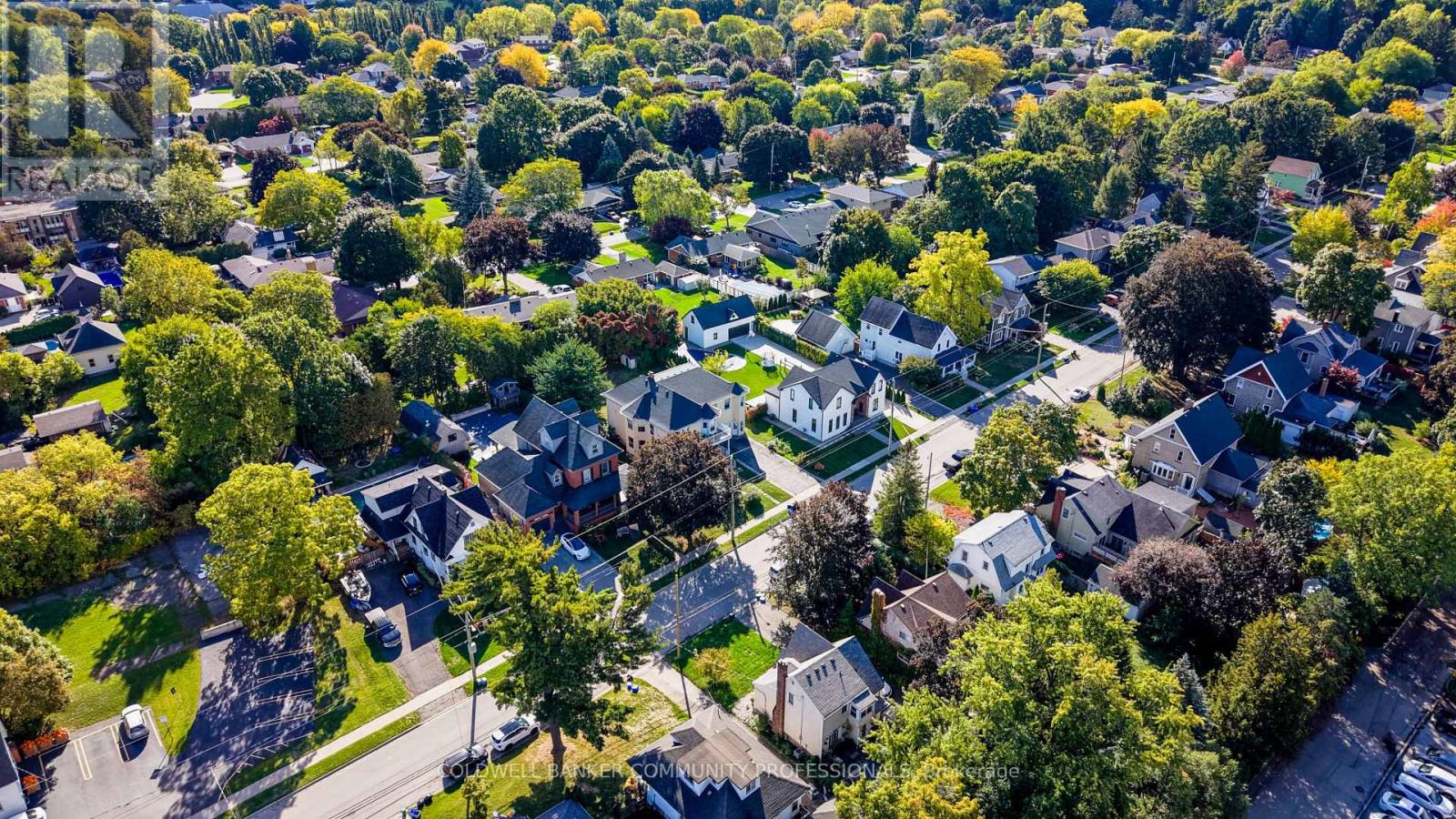 7 Robinson Street S, Grimsby, Ontario  L3M 3C5 - Photo 48 - X12462874