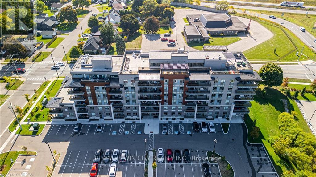 404 - 34 Norman Street, Brantford, Ontario  N3R 2Y1 - Photo 38 - X12462887