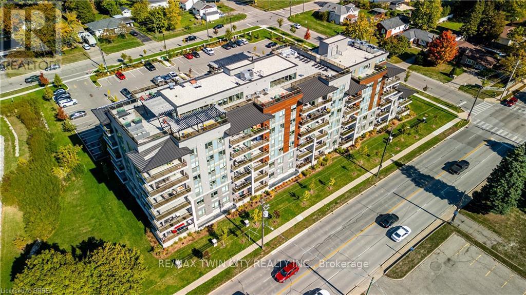 404 - 34 Norman Street, Brantford, Ontario  N3R 2Y1 - Photo 40 - X12462887