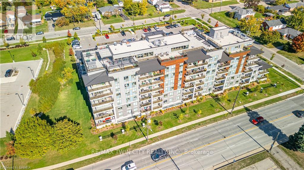 404 - 34 Norman Street, Brantford, Ontario  N3R 2Y1 - Photo 41 - X12462887