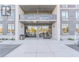 404 - 34 NORMAN STREET, Brantford, Ontario