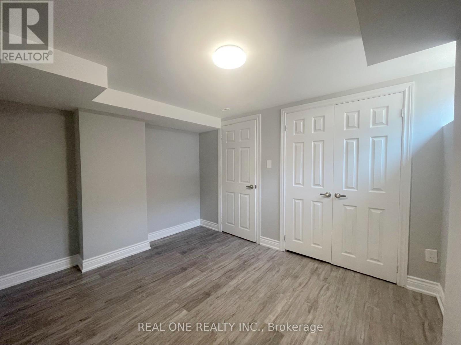 Basement - 99 Warren Avenue, Hamilton, Ontario  L9A 3C7 - Photo 13 - X12462892