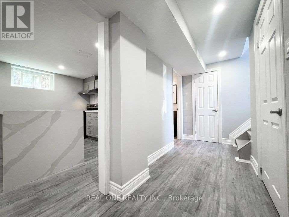 Basement - 99 Warren Avenue, Hamilton, Ontario  L9A 3C7 - Photo 16 - X12462892