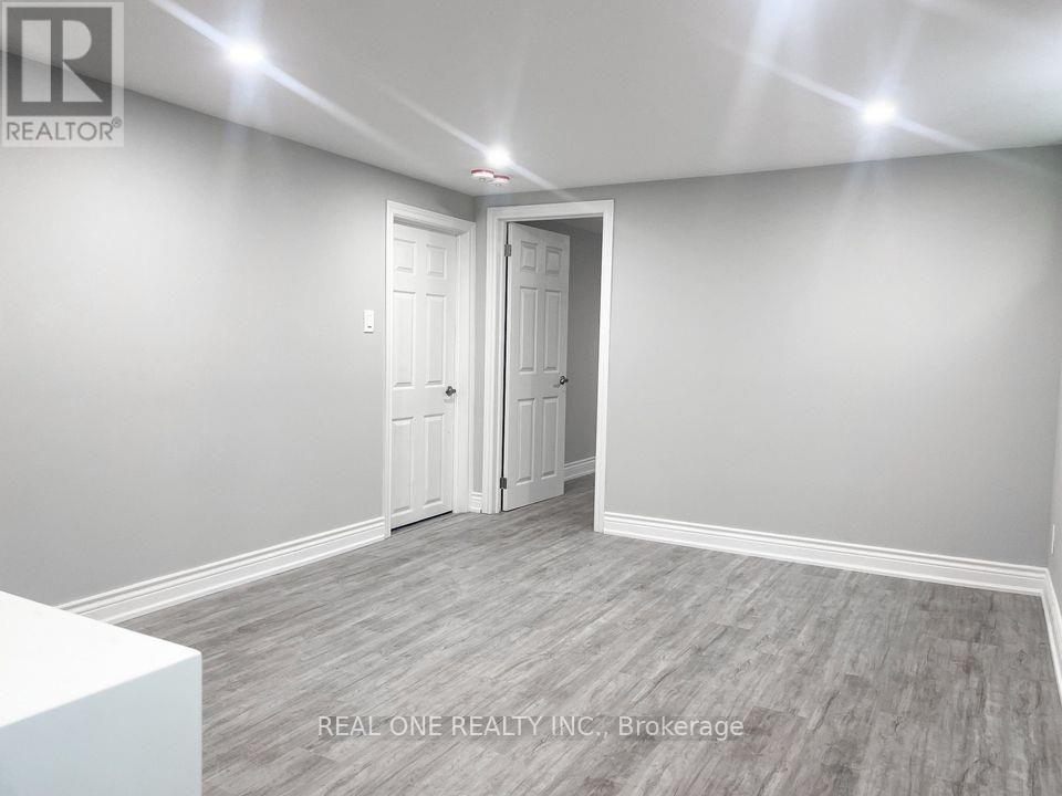 Basement - 99 Warren Avenue, Hamilton, Ontario  L9A 3C7 - Photo 5 - X12462892