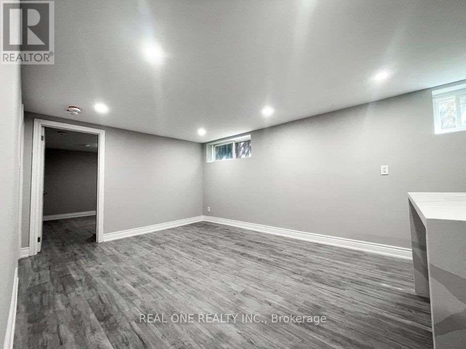 Basement - 99 Warren Avenue, Hamilton, Ontario  L9A 3C7 - Photo 6 - X12462892