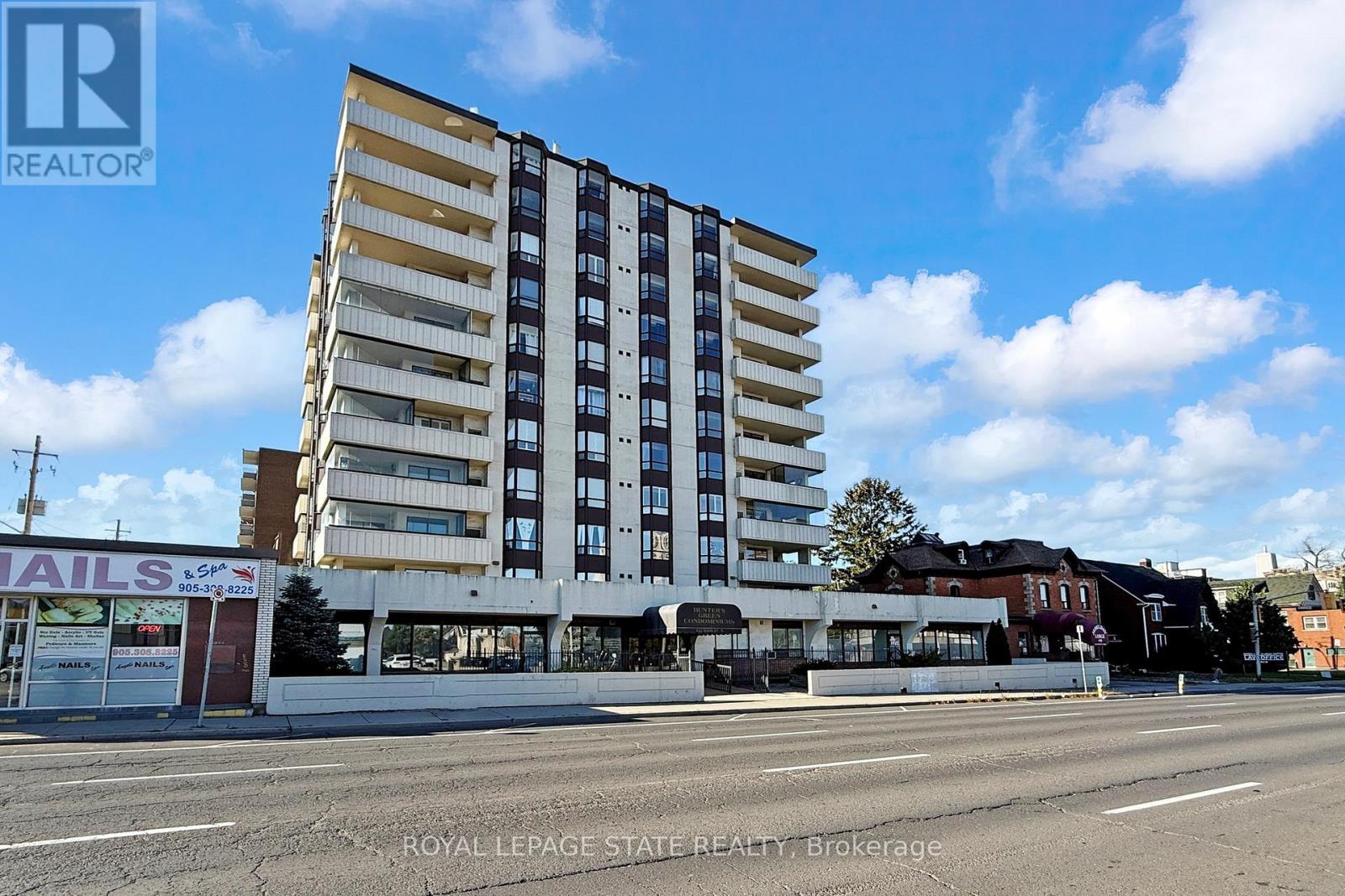 1002 - 432 Main Street, Hamilton, Ontario  L8N 1J9 - Photo 2 - X12462893