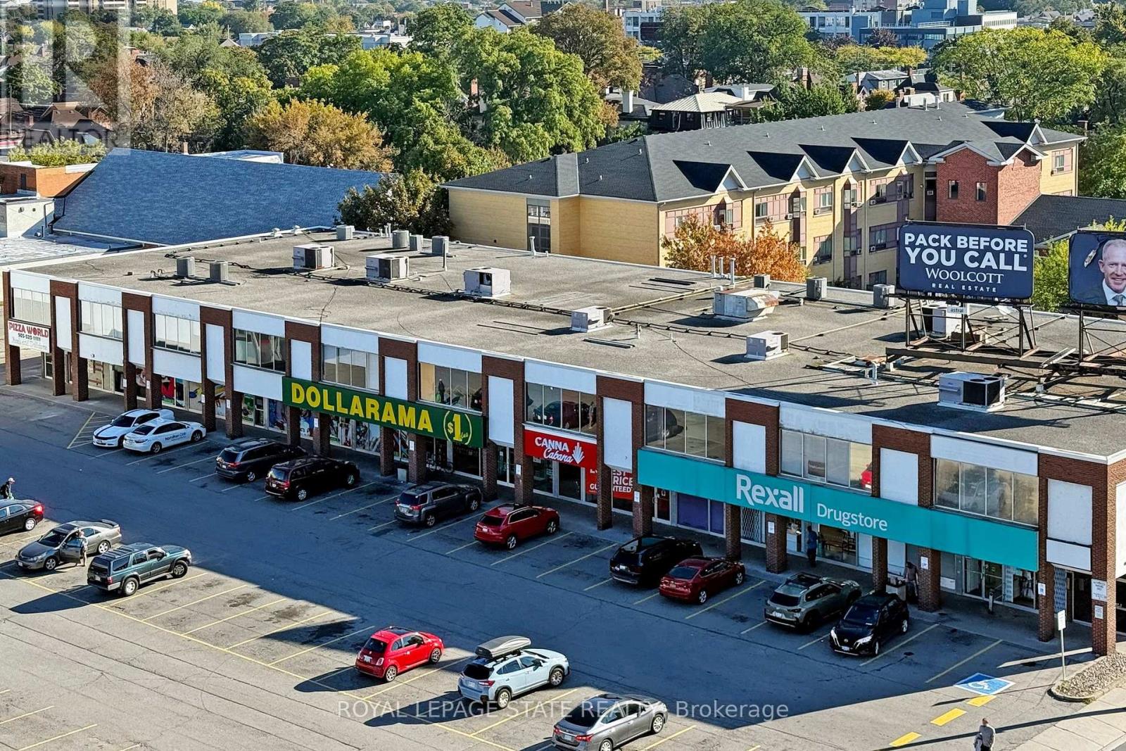 1002 - 432 Main Street, Hamilton, Ontario  L8N 1J9 - Photo 44 - X12462893